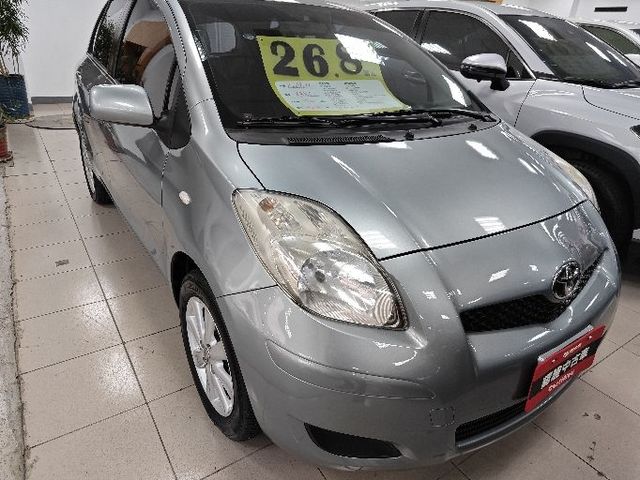 YARIS 1.5  第3張相片