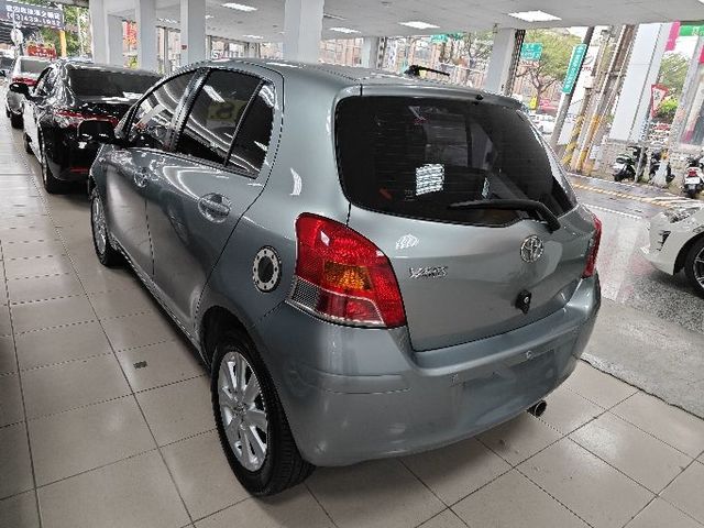 YARIS 1.5  第6張相片