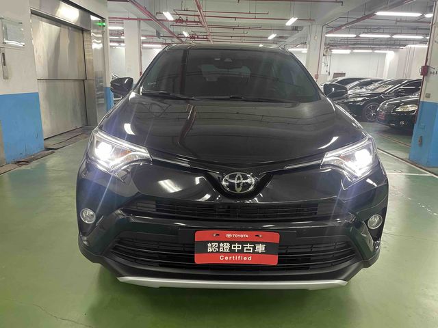RAV4 2.0  第2張相片