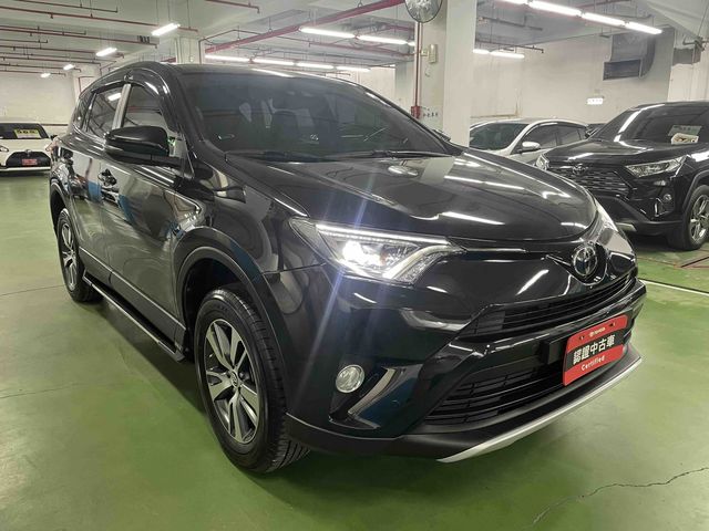 RAV4 2.0  第3張相片