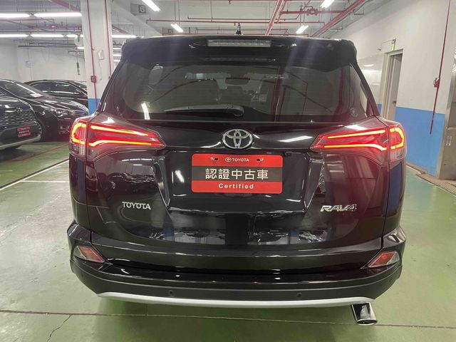 RAV4 2.0  第5張相片