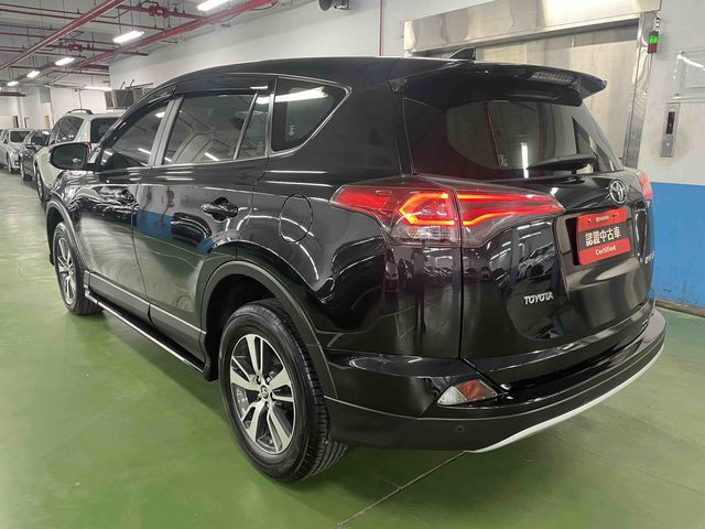 RAV4 2.0  第6張相片
