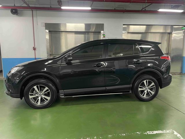 RAV4 2.0  第7張相片