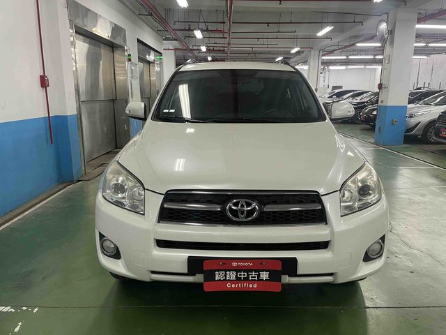 RAV4 2.4 2WD  第2張相片