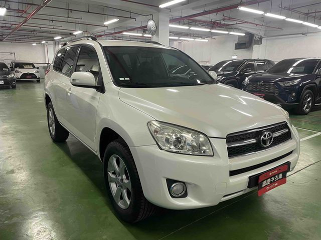 RAV4 2.4 2WD  第3張相片