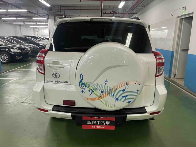 RAV4 2.4 2WD  第5張相片