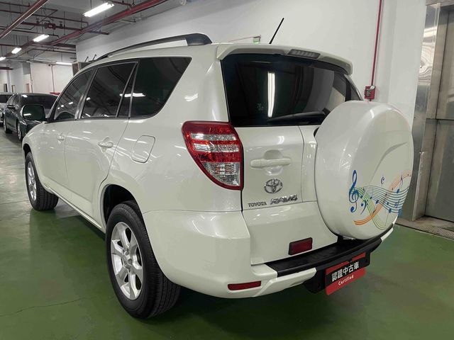 RAV4 2.4 2WD  第6張相片