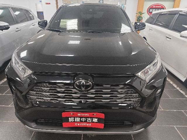 RAV4 2.0  第2張相片