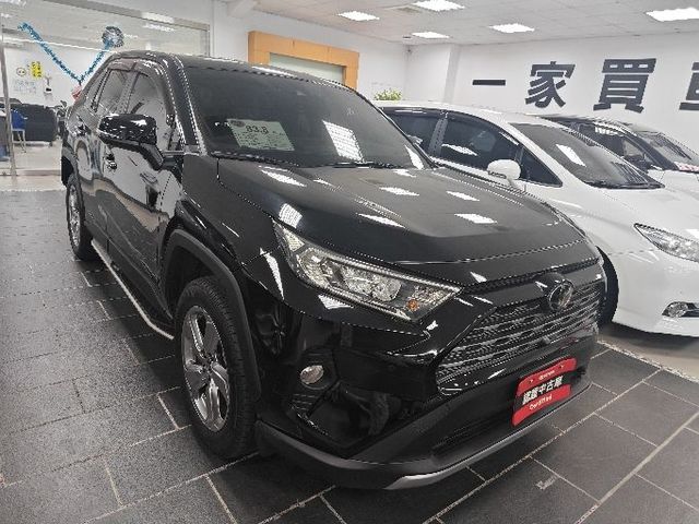 RAV4 2.0  第3張相片