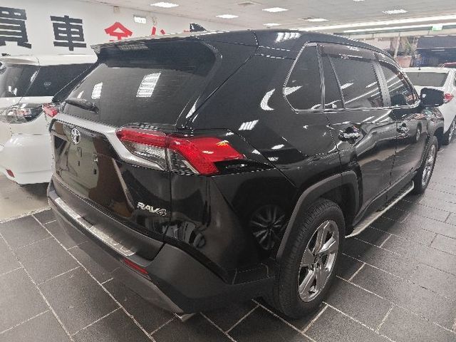 RAV4 2.0  第4張相片