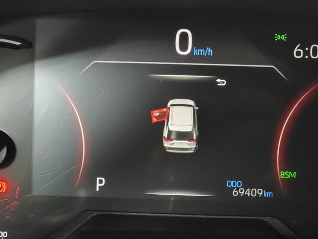RAV4 2.0  第8張相片