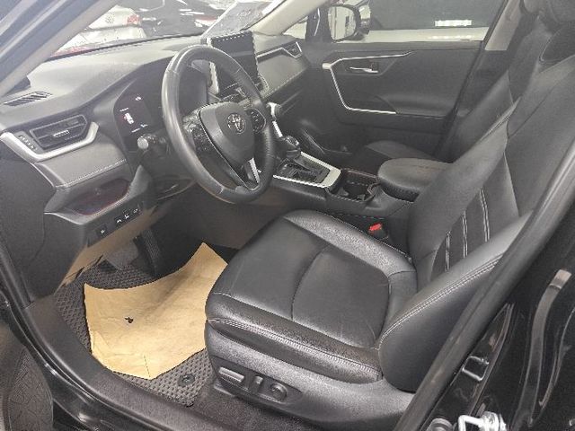 RAV4 2.0  第9張相片