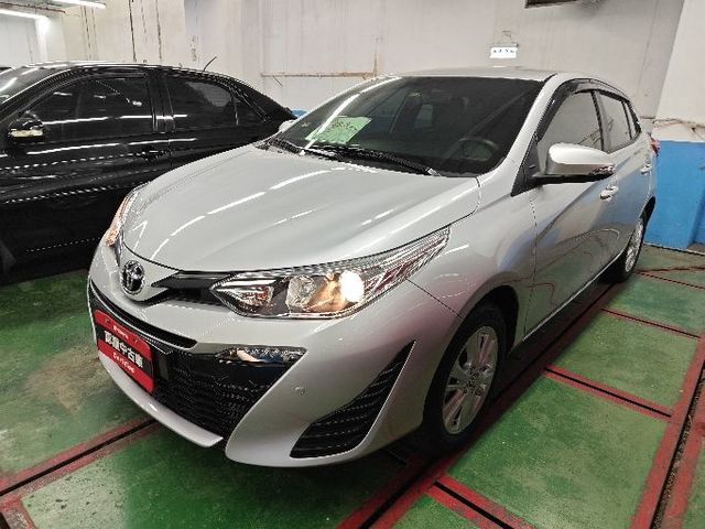 YARIS 1.5  第1張相片