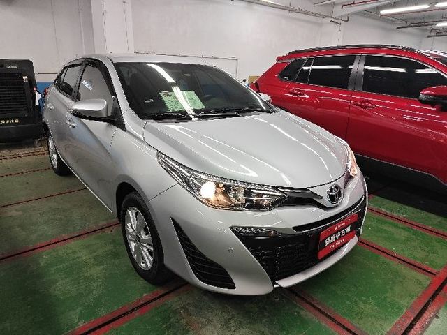 YARIS 1.5  第3張相片