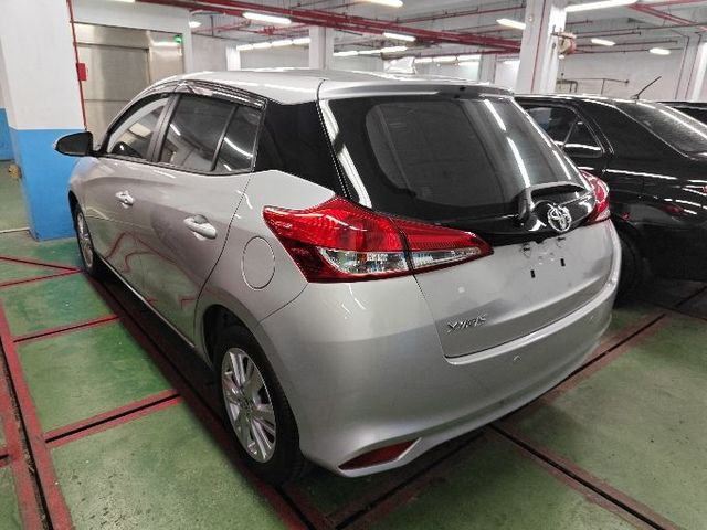 YARIS 1.5  第4張相片