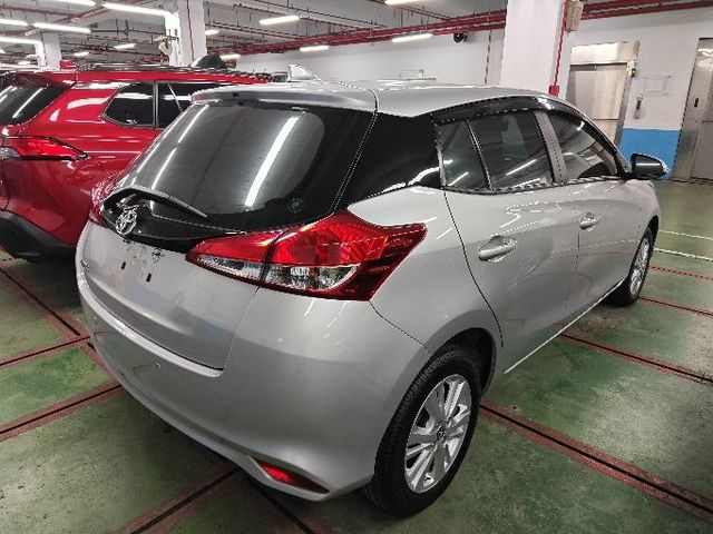 YARIS 1.5  第6張相片