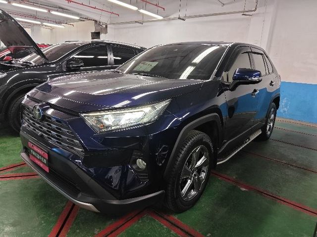 RAV4 2.0  第1張相片