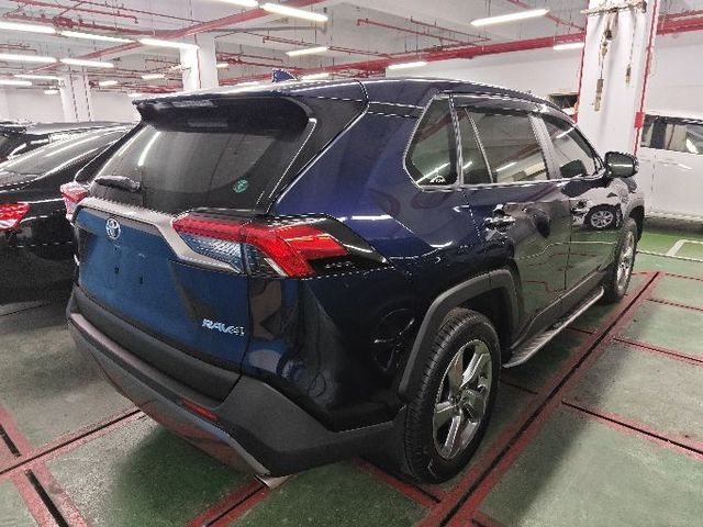 RAV4 2.0  第6張相片