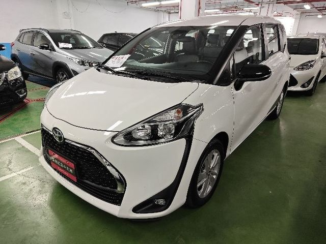 SIENTA 1.5  第1張相片