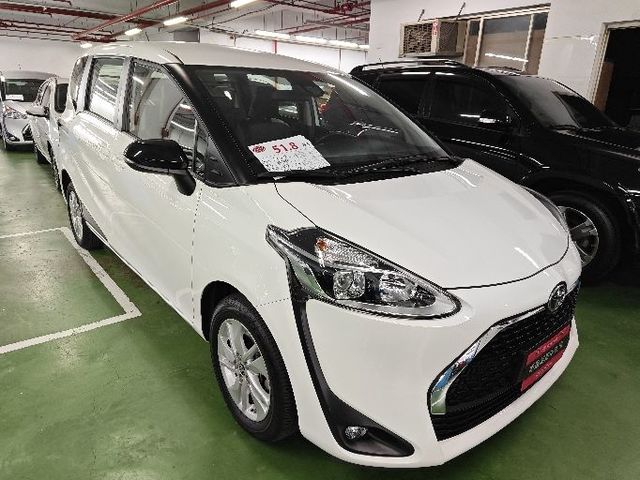 SIENTA 1.5  第3張相片