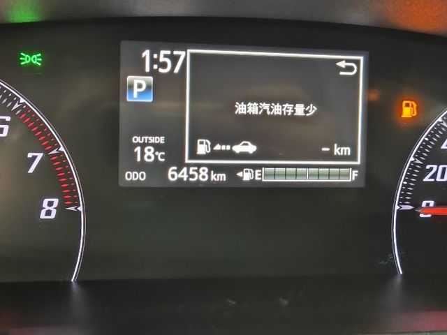 SIENTA 1.5  第7張相片