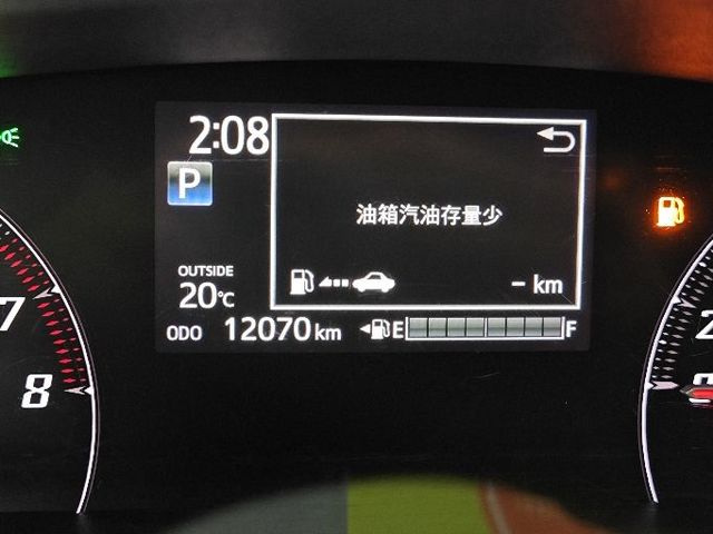 SIENTA 1.8  第7張相片