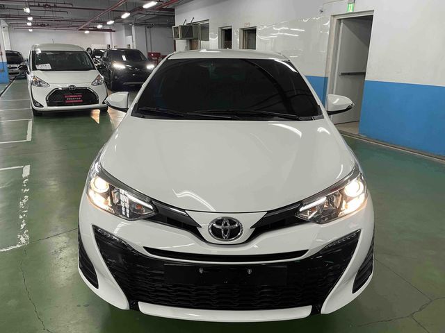 YARIS 1.5  第2張相片