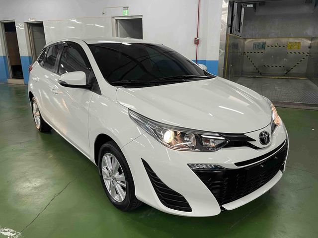 YARIS 1.5  第3張相片