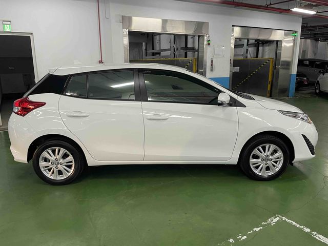 YARIS 1.5  第4張相片