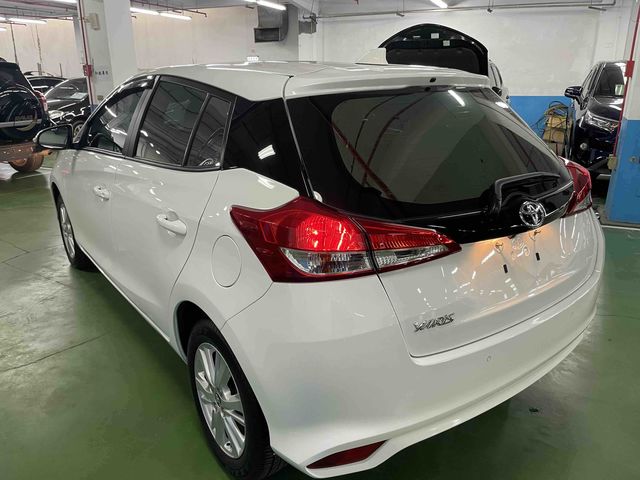 YARIS 1.5  第5張相片