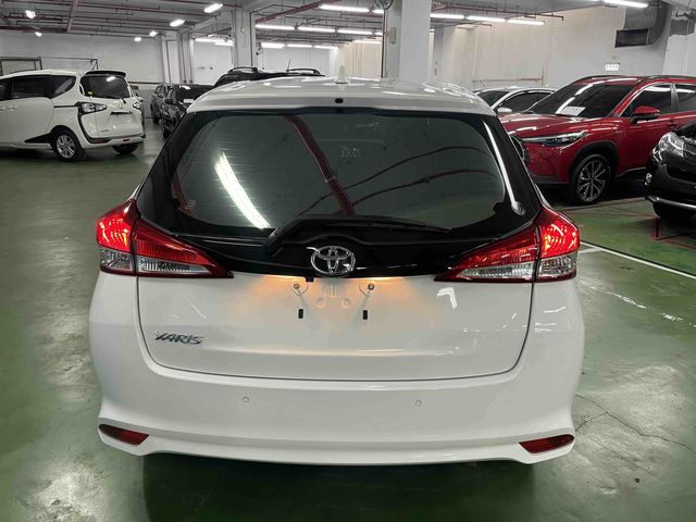 YARIS 1.5  第6張相片