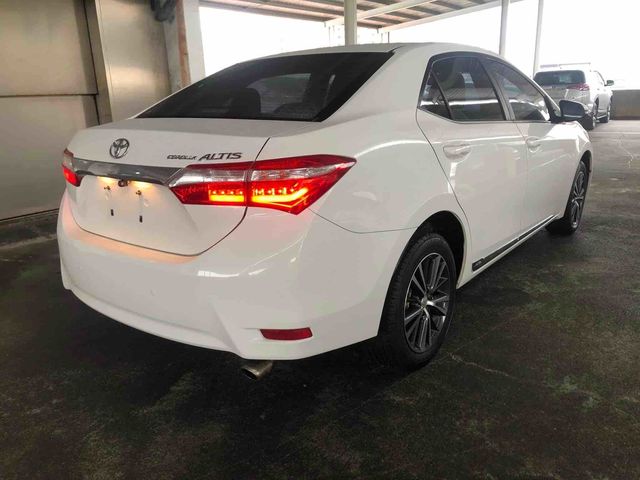 ALTIS 1.8  第4張相片