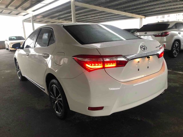 ALTIS 1.8  第5張相片