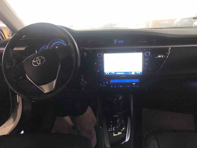 ALTIS 1.8  第7張相片