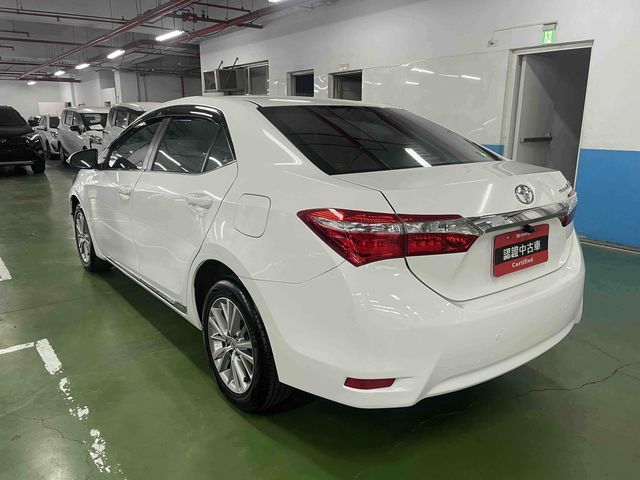 ALTIS 1.8  第7張相片