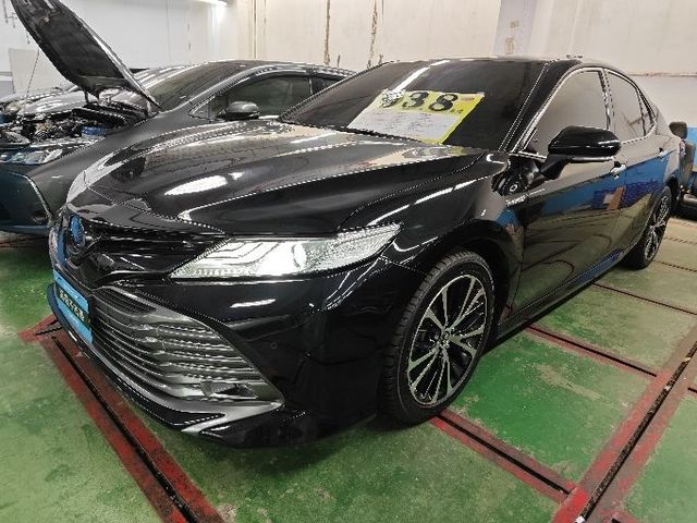 CAMRY 2.5 HV  第1張相片