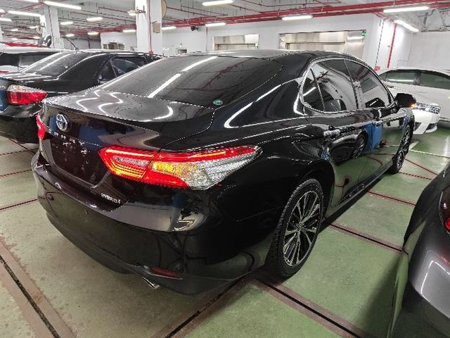 CAMRY 2.5 HV  第6張相片