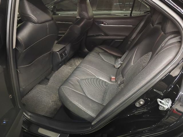 CAMRY 2.5 HV  第10張相片