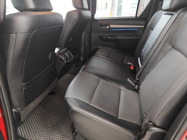 HILUX  第7張相片