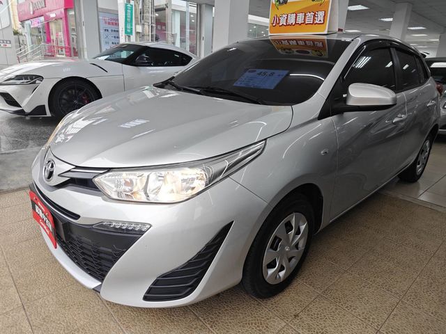 YARIS 1.5  第1張相片