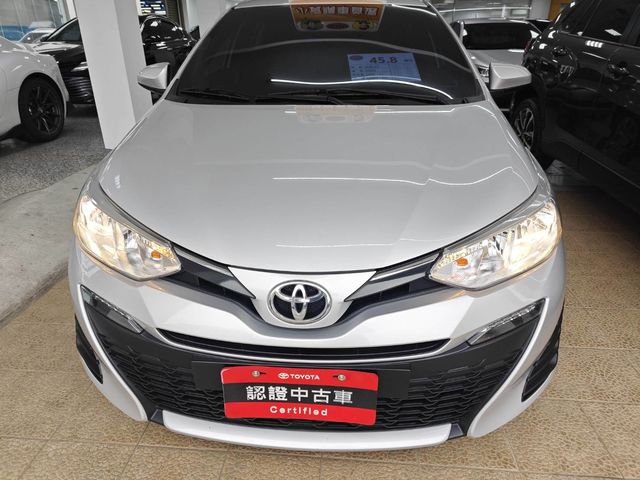 YARIS 1.5  第2張相片