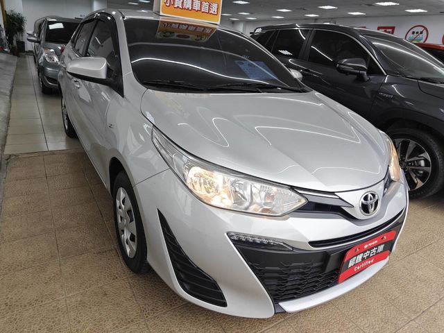 YARIS 1.5  第6張相片