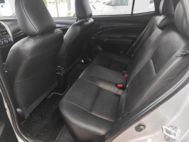 YARIS 1.5  第9張相片