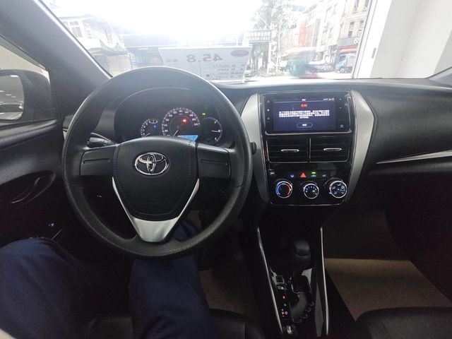 YARIS 1.5  第10張相片