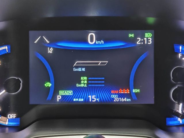 CROSS 1.8 HV  第7張相片