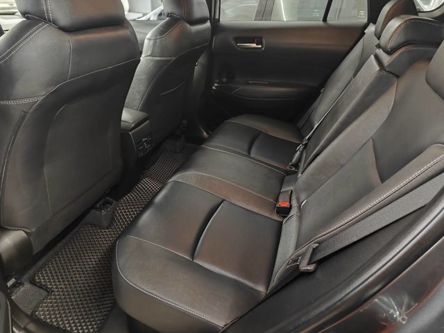 CROSS 1.8 HV  第10張相片