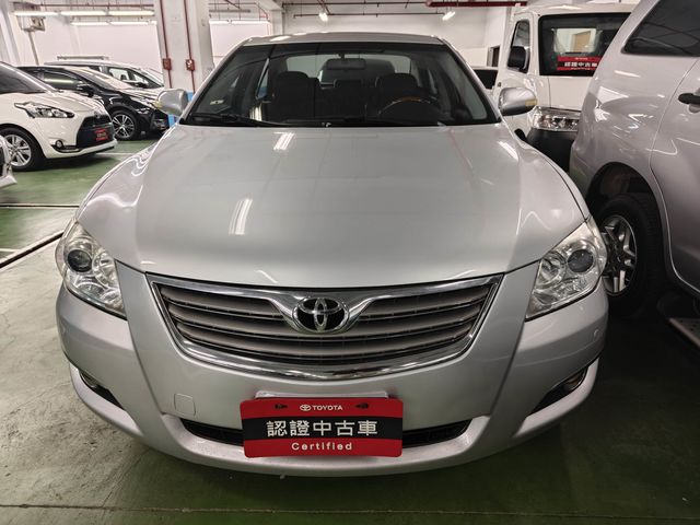 CAMRY 2.0  第2張相片
