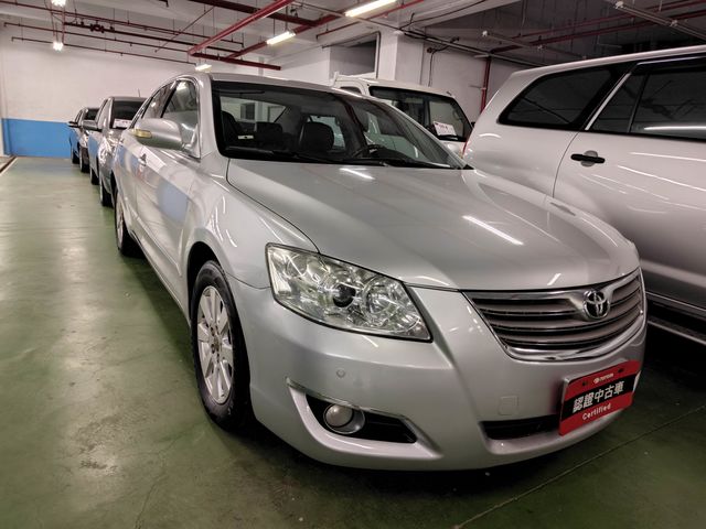CAMRY 2.0  第3張相片