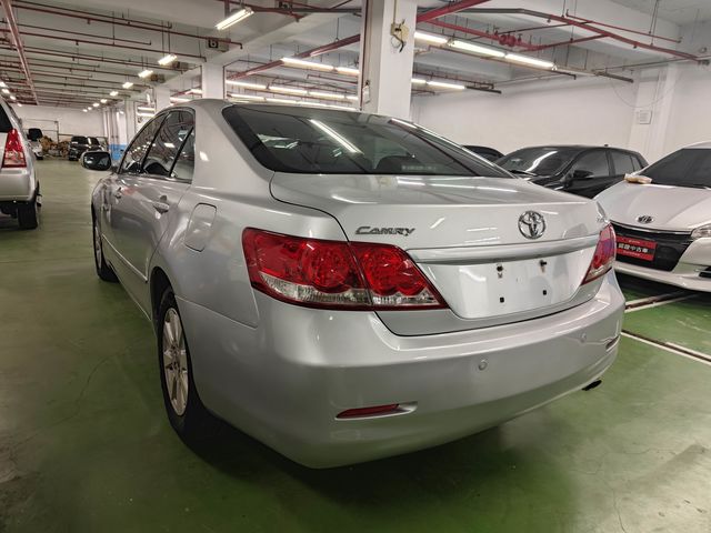 CAMRY 2.0  第5張相片