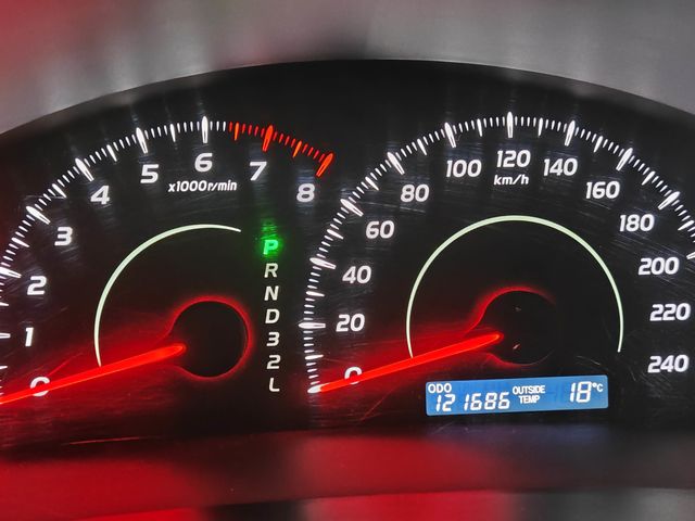 CAMRY 2.0  第8張相片